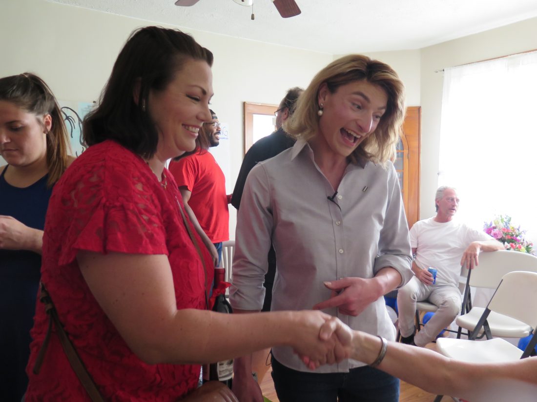 Rosemary Ketchum Plans to Run for Wheeling City Council News, Sports